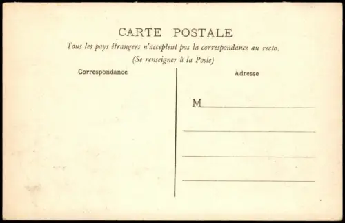 CPA Lacanau-Ocean Lacanau-Océan Un groupe de Baigneurs. 1912
