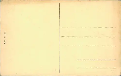 Ansichtskarte München Total mit Rathaus 1914