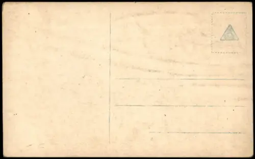 Ansichtskarte  Otto von Bismarck Der Alte vom Sachsenwald 1910