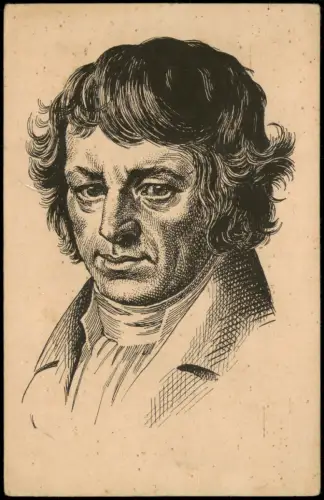 Künstlerkarte JOSEF JUNGMANN NAŠI BOHATÝŘI Dle perokresby St. Kulhánka 1920