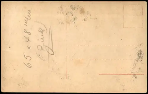 Ansichtskarte  Käthe Franck-Witt Deutsche Schauspielerin Theater Film 1910