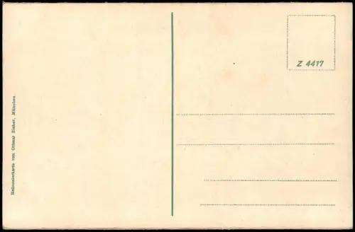 Rathen Partie an der Restauration Amselfall (Elbsandsteingebirge) 1914