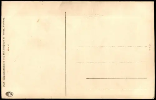 Ansichtskarte  Film Fernsehen Theater Oberregisseur Paul Flashar. 1922