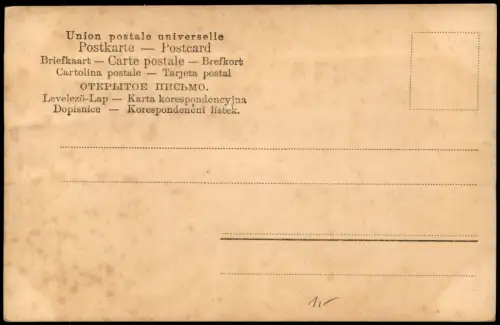 Ansichtskarte  Oper Sängerin Schauspielerin Geraldine Farrar Fotokarte 1913