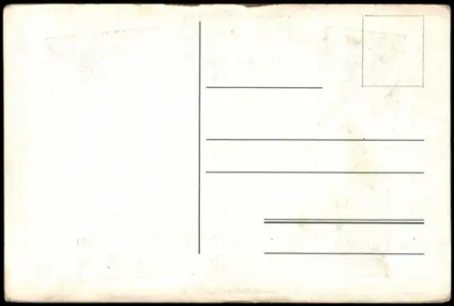 Postcard .Tschechien POZDRAV Z WALDEKU. Mehrbild Ansichtskarte 1930