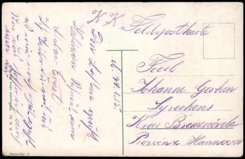 Postcard Budapest Halászbástya. Fischerbastei. 1914