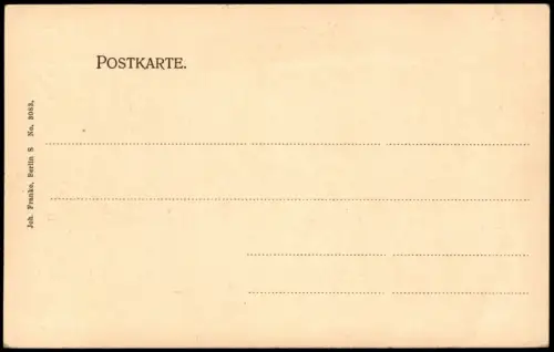 Lübbenau (Spreewald) Lubnjow Parthie beim Schützenhaus OBERSPREEWALD 1905