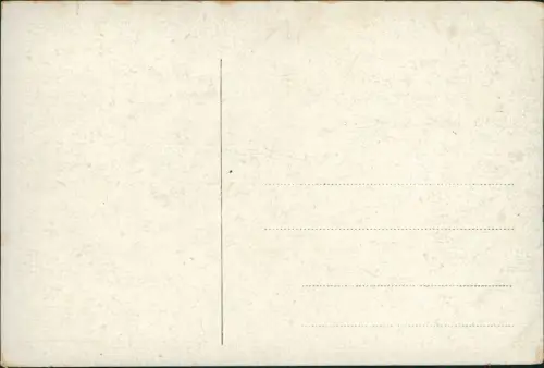 Ansichtskarte Lübeck Marienkirche 1910