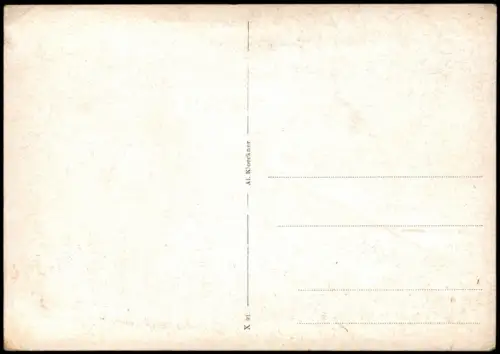 Ansichtskarte Fritzlar Dom u. Bleichentor 1938