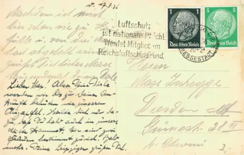 Lot 8 Ansichtskarten Leipzig Posten Völkerschlachtdenkmal 1927/1960