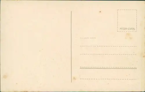 Lot 6 Ansichtskarten Leipzig diverse Karten Leipzig Lot 1929/1960