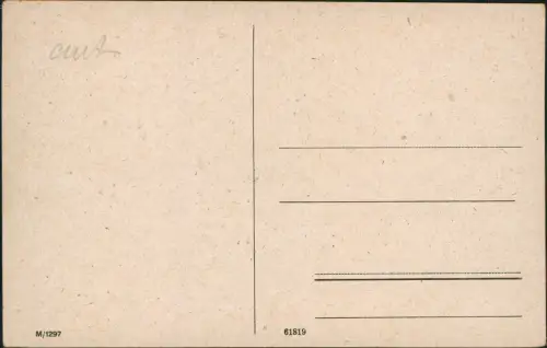 Ansichtskarte Neuhausen am Rheinfall DER RHEINFALL VON SCHAFFHAUSEN 1920