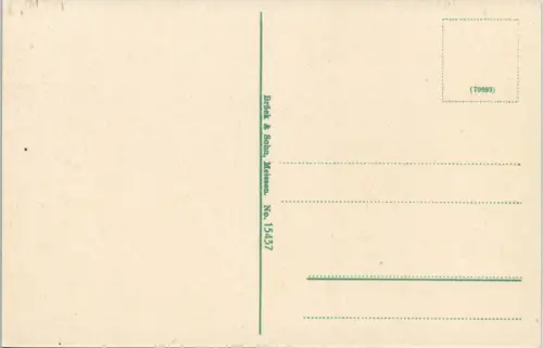 Ansichtskarte Karlsbad Hans Heiling, Ruderboot und Kinder 1913