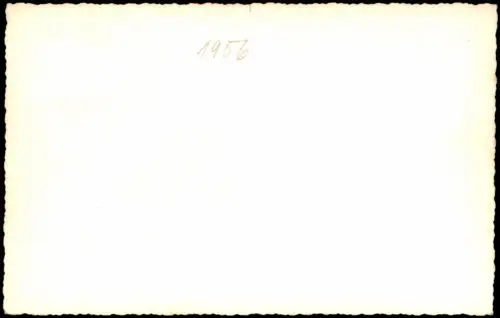 Ansichtskarte Deisel-Trendelburg Ortsansicht Deisel Totalansicht 1960