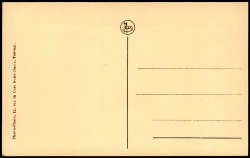 CPA Lille Stadtansicht Pont de la Citadelle Vue sur la Deale 1910