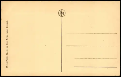 CPA Lille Theater u. Börse Théâtre et la nouvelle Bourse 1910