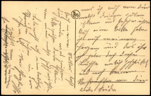 CPA Lille Gebäude-Ansicht Préfecture Präfektur 1910