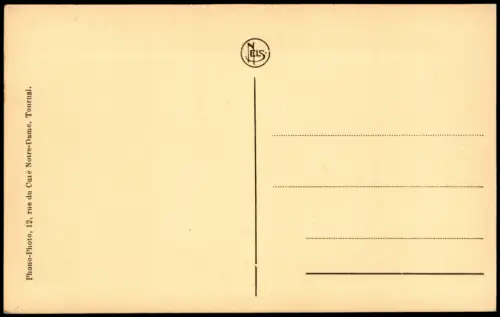 CPA Lille Straßen Ansicht Rue Faidherbe 1910