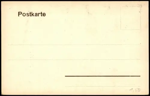 Rathen Lokal Außensitz am Wasserfall Amselfall, Sächs. Schweiz 1900