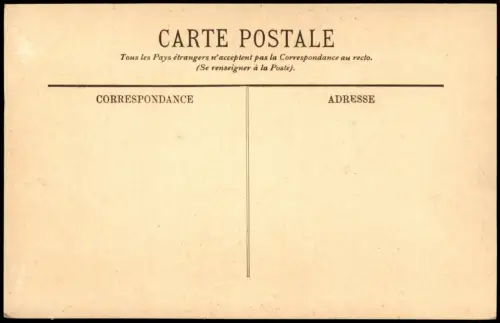 CPA Nizza Nice Vue panoramique du Jardin Public 1910