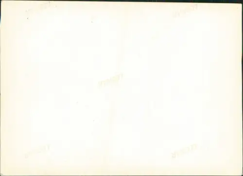 Foto  Berufe Tellerabräumer am Restaurant Fotokarte 1965 Foto