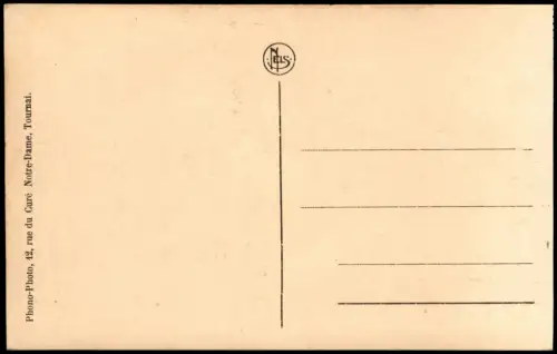 CPA Maubeuge Panorama 1915