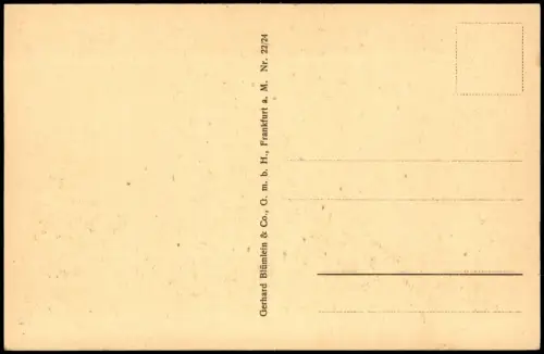 Innenstadt-Frankfurt am Main Strassen Partie Eschenheimer Turm 1910