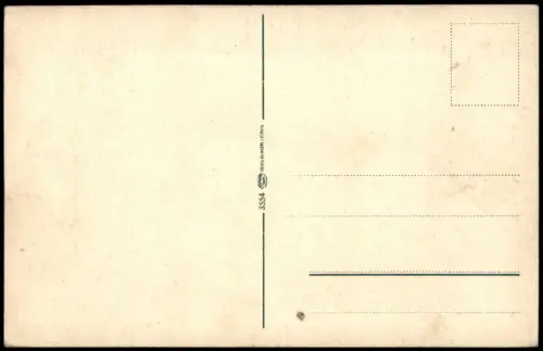 Ansichtskarte Koblenz St. Castor-Kirche Partie an der Castorkirche 1910