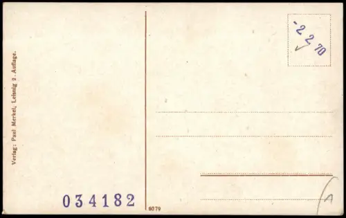 Ansichtskarte Leisnig Panorama-Ansicht mit Schloss und Schlossberg 1910