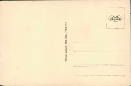 Assmannshausen am Rhein-Rüdesheim (Rhein) Stadt Schiff und Hotel Anker 1930