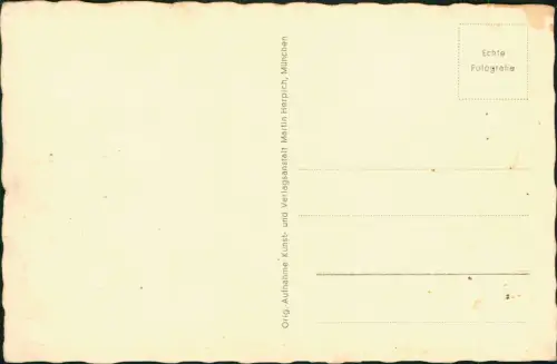 Foto Ansichtskarte Bad Reichenhall Predigtstuhlbahn, Wagenkreuzung 1940