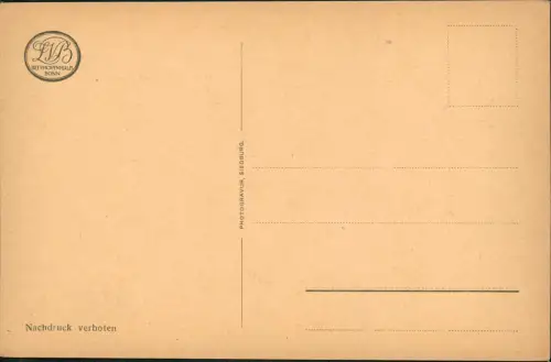Ansichtskarte  Ludwig van Beethoven Conzertzettel aus Köln 1778 1918