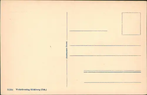 Ansichtskarte .Schweiz Stimmungsbild Wanderer in den Alpen Gletscher 1930