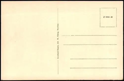 Ansichtskarte Nerchau-Grimma Partie an der Mulde mit Schloss Döben 1930