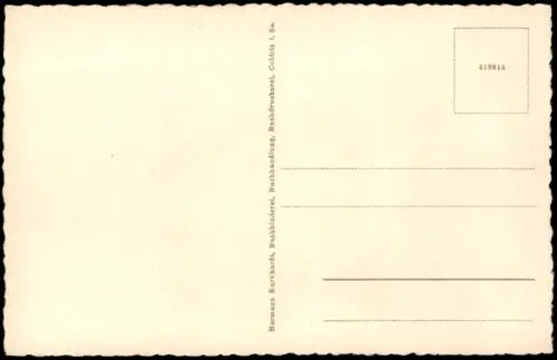 Ansichtskarte Colditz Schloss mit Mulde Partie 1930