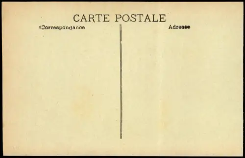 CPA Marseille Basilika Basilique de N. D. de la Garde 1910