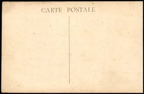 CPA Marseille Square de la Bourse Statue de Pierre Puget 1910