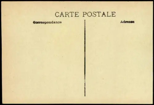 CPA Marseille Stadtteilansicht La Corniche 1910