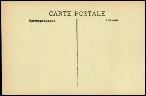 CPA Marseille Partie am alten Fort, Le Château d'If 1910