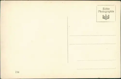 Ansichtskarte Ramsau bei Berchtesgaden Hintersee mit Reiteralp-Gebirge 1940