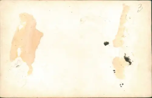 Ansichtskarte  Verkehr/KFZ - Straßenbahn Haltestelle Menschen 1940