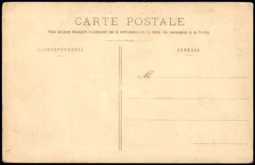 CPA Modane MODANE (Savoie) Forts de Lesseillon 1910