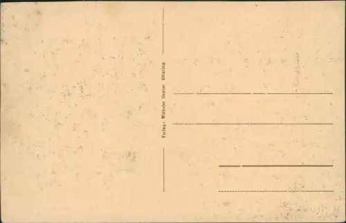 Ansichtskarte Bad Kötzting Partie am Kaitersberg Wanderer 1927