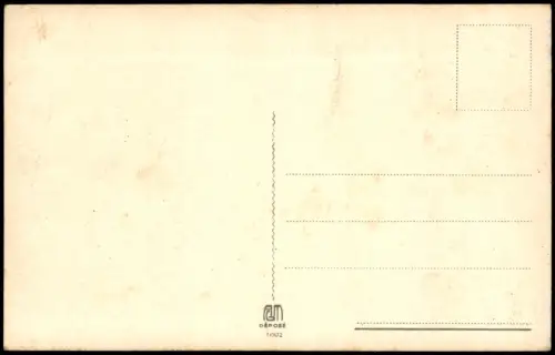 Cartolina Venedig Venezia Panorama Dampfer 1914