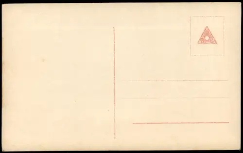 Serienkarte Probier'n wir's mal Soziales Leben Kinder Klein-Adam Evchen 1910