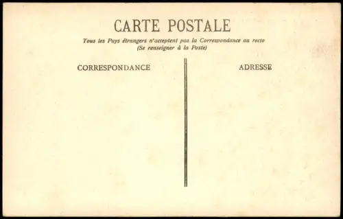 Saint-Pierre-de-Chartreuse Vallée  Christophe-en-Olsans et les Fétoules 1910