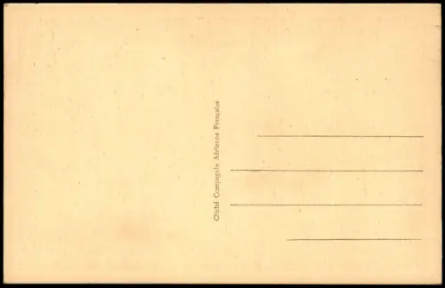 Le Havre Vue aérienne Le Bassin de la Barre et la Douane Luftbild 1930