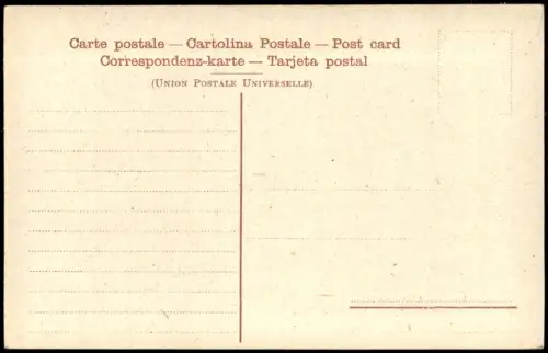 Neapel Napoli  Historical View Piazza Municipio e Teatro Mercadante 1910