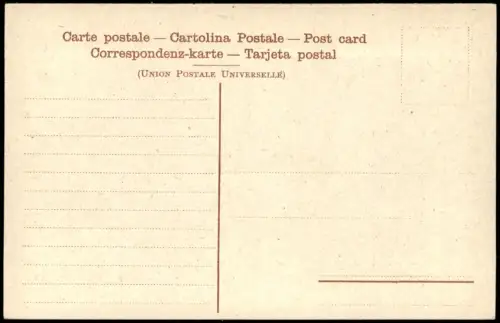 Neapel Napoli Historische Ansicht Historical View Panorama Posillipo 1910