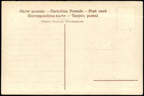 Neapel Napoli Historische Ansicht Historical View Mergellina 1910